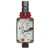 KDS Variable Area Flowmeter